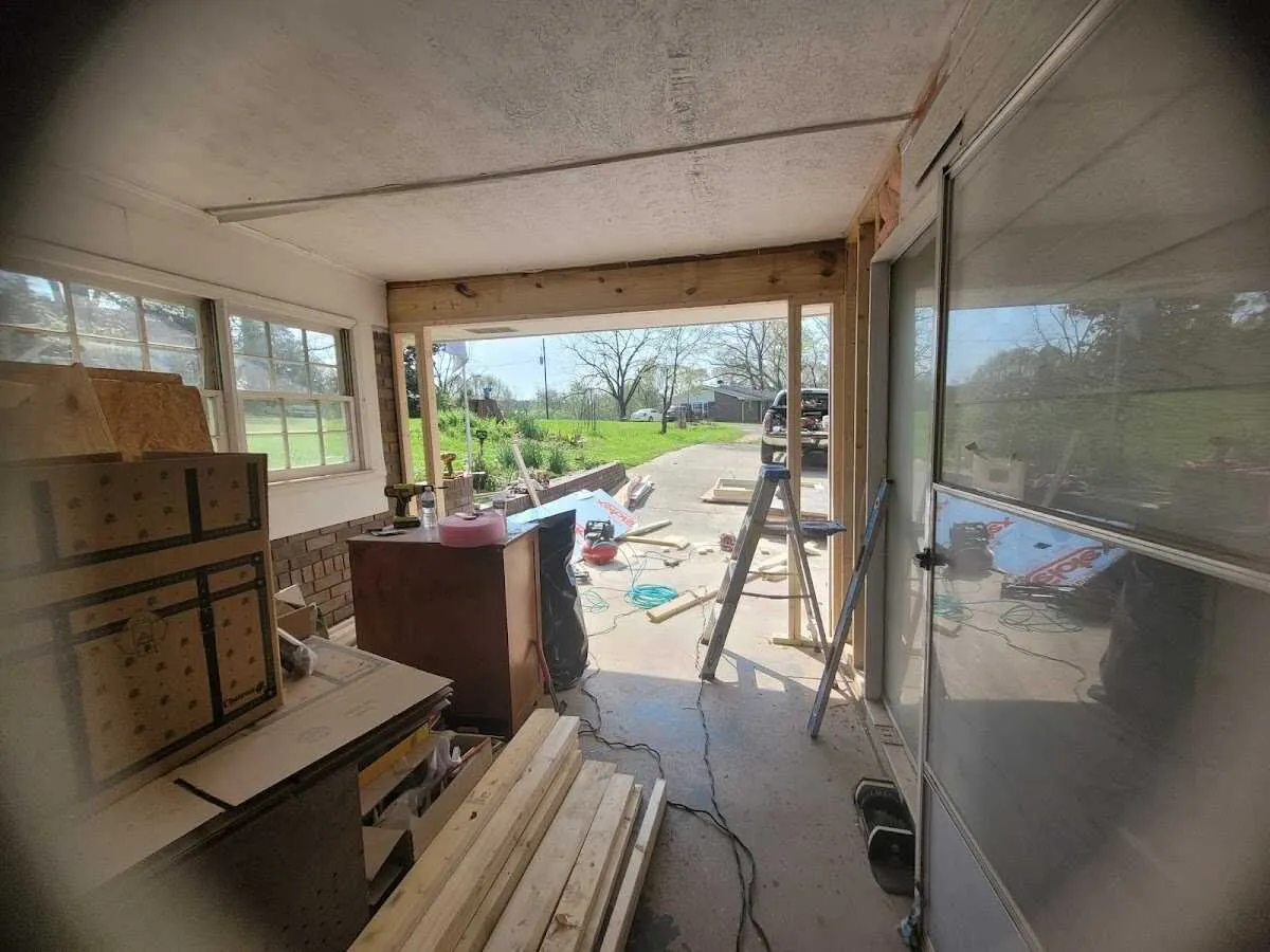 Air movers and dehumidifier for Drying & Dehumidification in Fishers